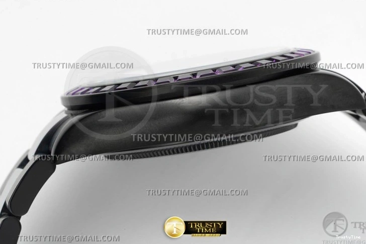 0212 Youthful ROLDYT0344C – Daytona Blaken Blue DLC DLC Black TWF A 945